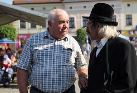 Staromiejska Wiosna- sobota